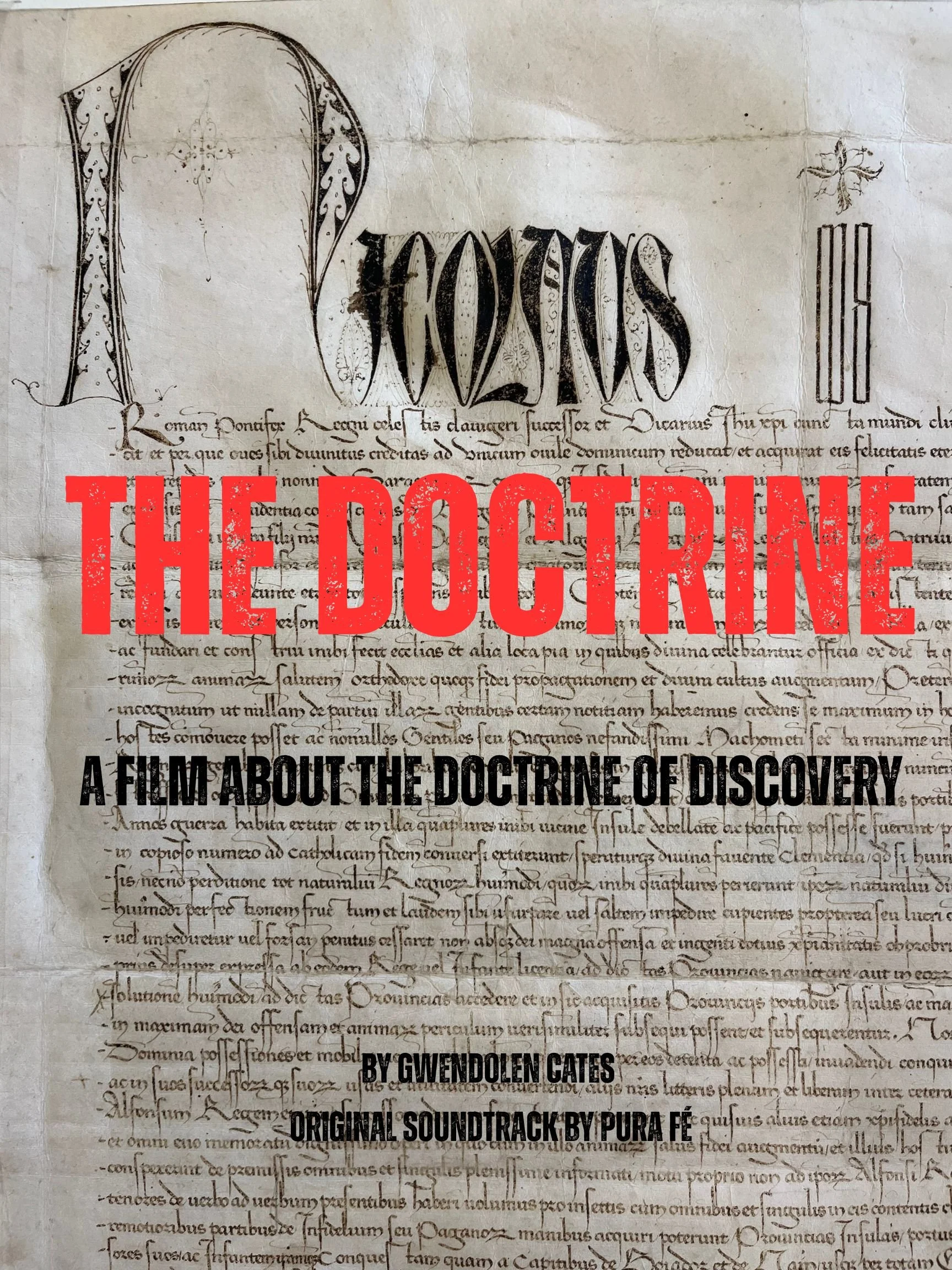 Resources — THE DOCTRINE